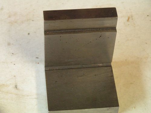 industrial tooling angle plate