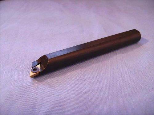 1/2&#034; turning / boring bar right hand - dpgb-21.51..lathe, gang tool, indexable for sale