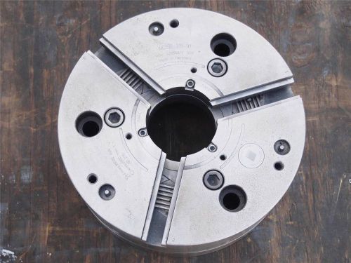 Ats smx ultimate chuck ncse 315-91   12&#034; cnc power chuck for sale