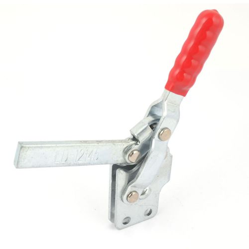 LD-12145 227Kg Capacity Quick Holding Vertical Type Toogle Clamp