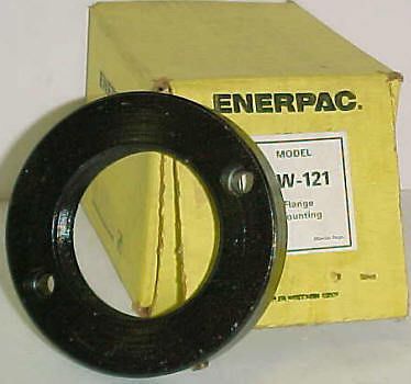 Enerpac Flange Mounting  AW-121  NEW