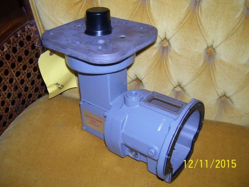 Roots Gas Meter &#034;I.D.&#034; Drive, New, Fits Series &#034;A&#034; LMMA  1.5 to 5M
