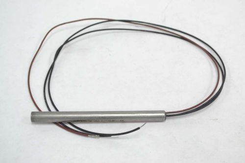 Chromalox 042-302731-002 edv-7-610-99-000-v heater element 480v-ac 300w b334272 for sale