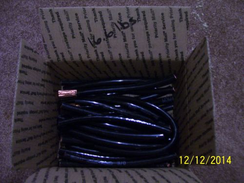 scrap copper wire (16.6lbs)