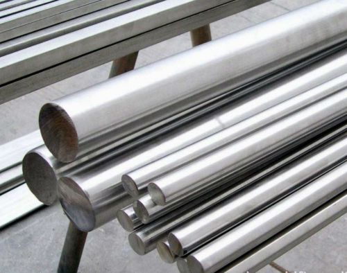 2pcs 316l stainless steel rods diameter 6mm, length 0.5m (1.64 ft) #e8-e5 for sale
