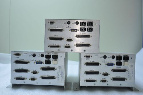 Novellus Systems 02-257935-00,MC3E Platform Controller 3 units for sesltd2904727