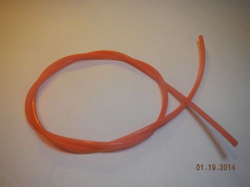 Urethane belting 3/16 inch dia. for systemation equipment - 5 foot lengths for sale