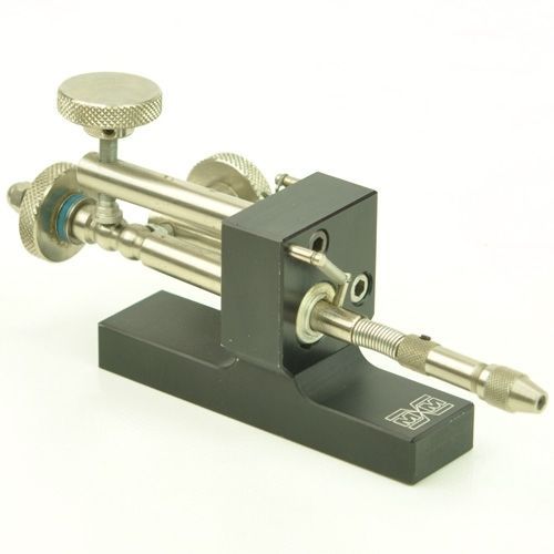 Micromanipulator xyz probe positioner for sale