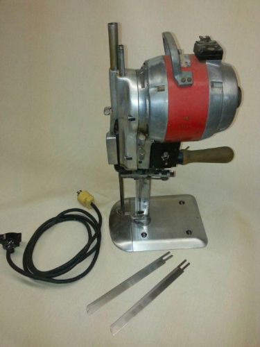 Eastman ultronic 7-inch cutting machine 120v industrial cutting machine for sale