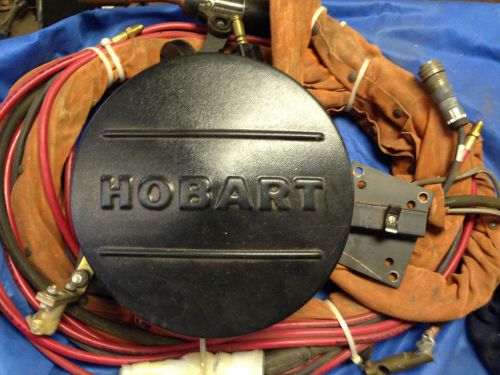 Hobart TW-5 Water Cooled Robotic Mig Torch
