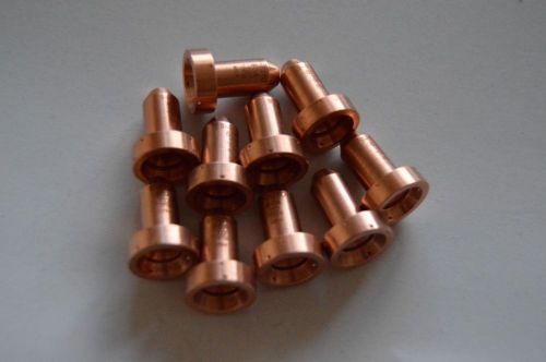 10pcs. genuine thermal dynamics 9-8210 for sl60/100 plasma cutter consumables for sale