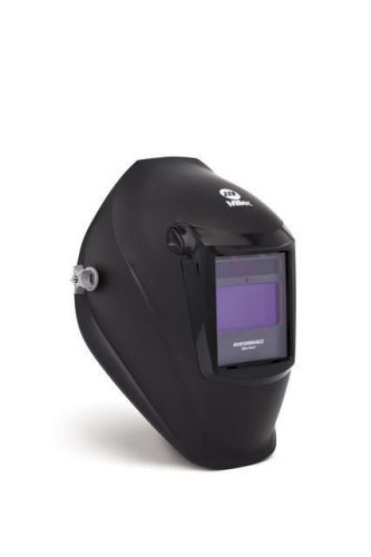 Miller 256159 Digital Performance Black Welding Helmet