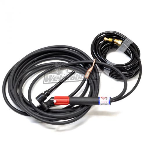 CK FL1525VN FlexLoc Pkg 150A Fx V w/. 25&#039; 2-Piece Cable