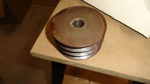 unisaw motor pulley