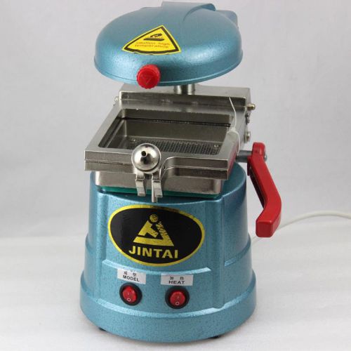 Jt18 vacuum forming molding machine vacuum model former dental lab equipment for sale