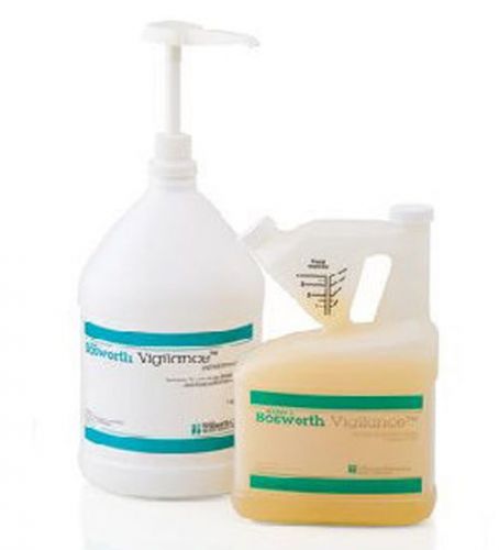 Bosworth Vigilance Enzyme Solution 1 Gallon - Refill 0921472