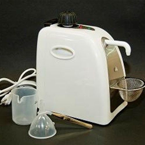 NEW!  Mini Steam Cleaner For Your Jewelry Or Dental Lab Steamer