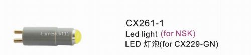 New COXO Dental LED Light CX261-1 for CX229-GN Compatible with NSK