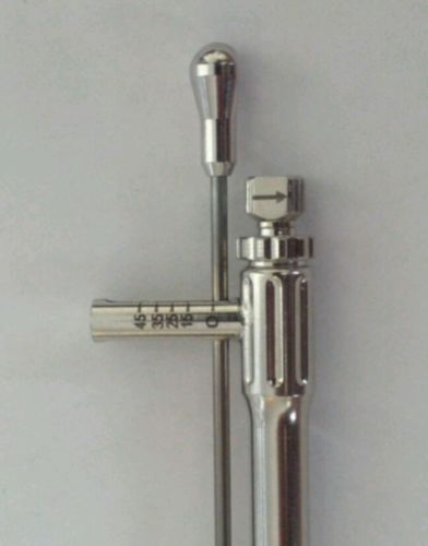 Dental implant torque wrench and 1 hex driver 1.25mm #straumann fit premium tool for sale