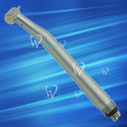 1x dental high speed handpiece push button type nsk style standard air turbine for sale