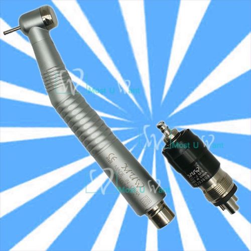 1pc dental high speed handpiece nsk style standard push turbine quick coupling for sale
