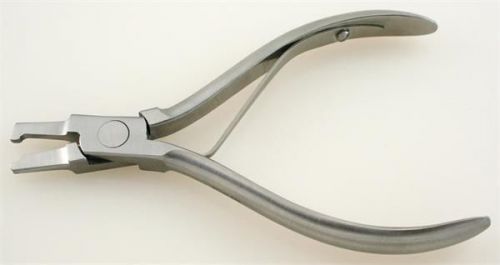 Primary Crown Crimping Pliers #421S, Dental Instruments
