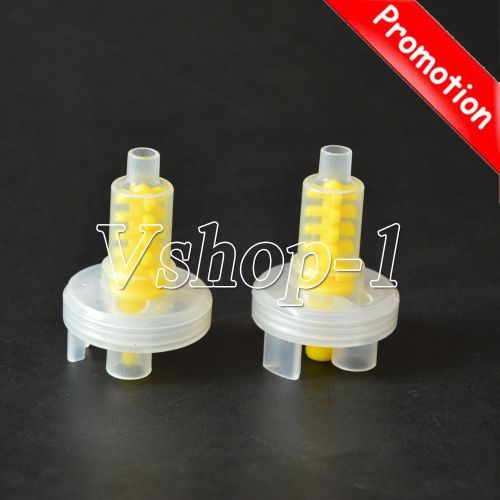 BID Yellow 5:1 Ratio dynamic Impression 3M&#039;s Penta automatic mixing Tip MIRTHFUL