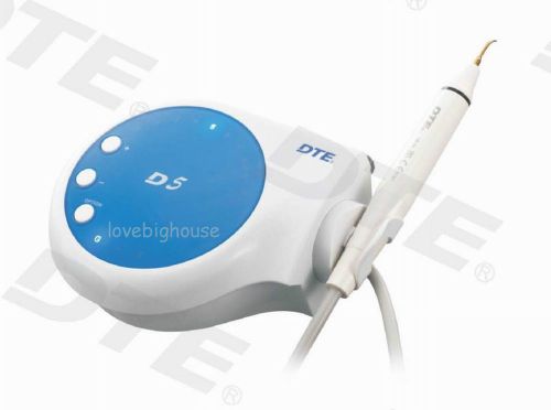 Dental Woodpecker Piezoelectric  Ultrasonic scaler DTE D5 FDA/CE Original 220V