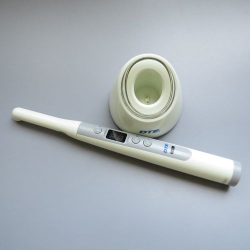 New woodpecker dental wireless led curing light fda/ce dte lux i original 100% for sale