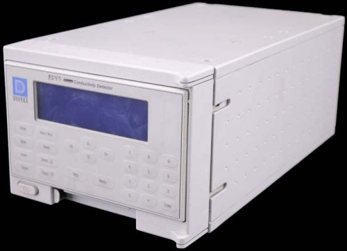 Dionex ed40 biolc electrochemical detector ic/hplc chromatography lab ed40-1 for sale