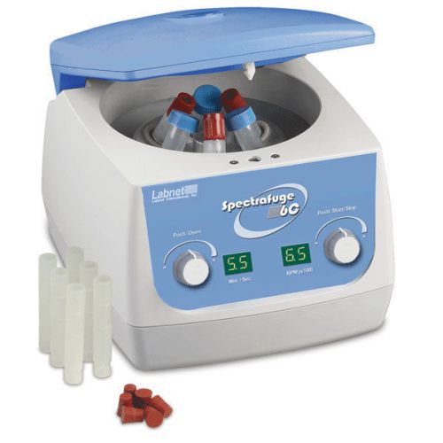 - compact lab centrifuge package 1 ea for sale