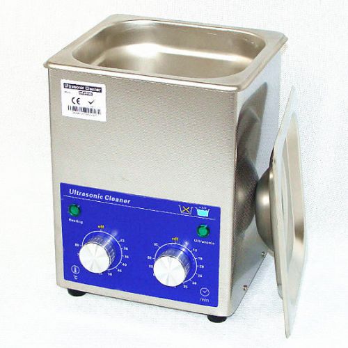 DR-MH20 2L digital ultrasonic jewelry cleaner and dvd PCB cleaner