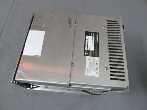 CAE Ultrasonics Generator MSX-24T-208V-CLM Match 6220