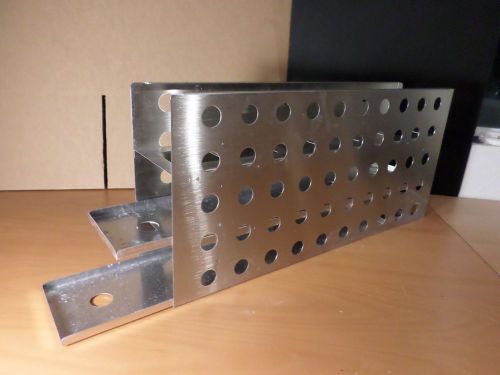 THERMO SCIENTIFIC REVCO 15 Position 3” Box Sliding Drawer Upright Freezer Rack