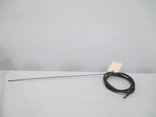 New vulcan sb201224 z89 probe heater 220v-ac 21in 300w d271045 for sale