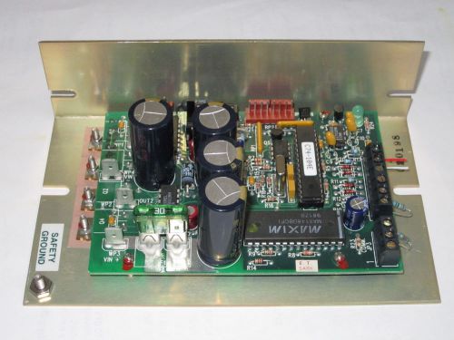TE TECHNOLOGY TC-24-25 Thermoelectric Module Temperature Controller