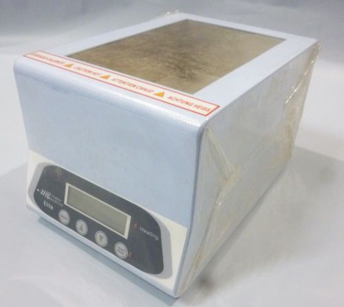Major science elite dry bath incubator el-02 (dual block) el series for sale