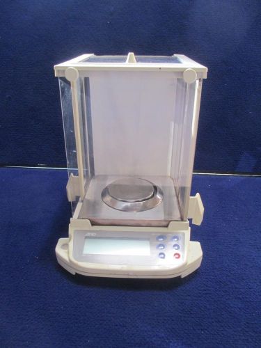 #m308 a&amp;d gr series-gr 120 analytical balance scale for sale