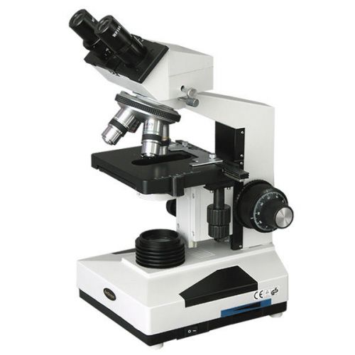 Professional Biological Microscope 40x-2000x