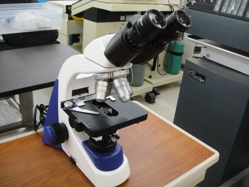 Unico Microscope 6380