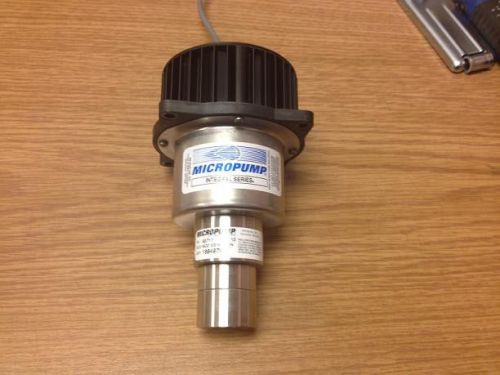 Micropump Integral Pump  83717-1110, EG152-0024