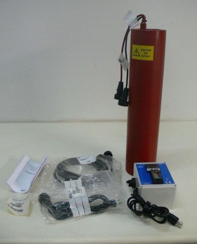 Pall ACS0667AA Electrical Heating Jacket W/ ACS0860AA Temperature Control Unit