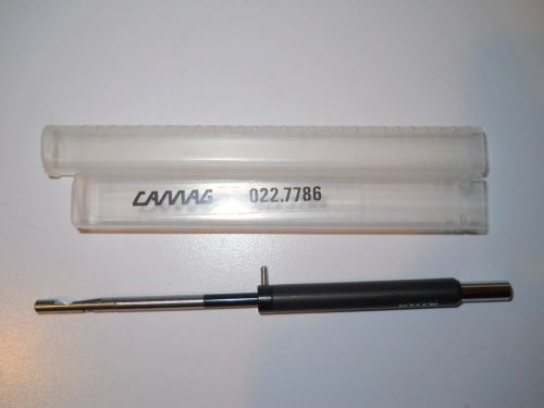 Camag Universal Capillary Holder Tool, 022.7786