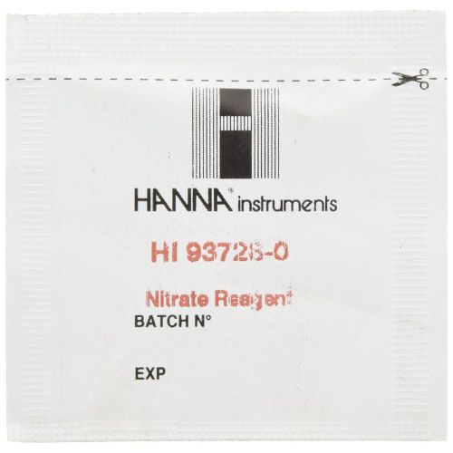 Hanna Instruments HI93728-01 Reagent kit for 100 tests (nitrate)