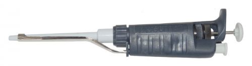 Gilson p200 pipetman pipet single channel pipette 50-200ul pipettor / warranty for sale