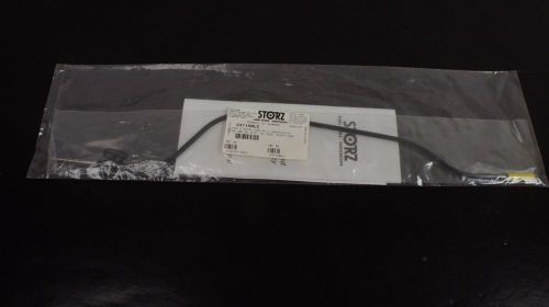 Karl Storz 23110MLC Leroy S-Portal Long Kelly In/Out Tube 5mm Double action