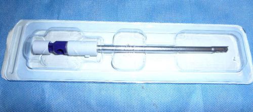 ConMed Linvatec Sterling Oval Arthroscopic Shaver Bur 6.0mm H9102 *IN DATE*