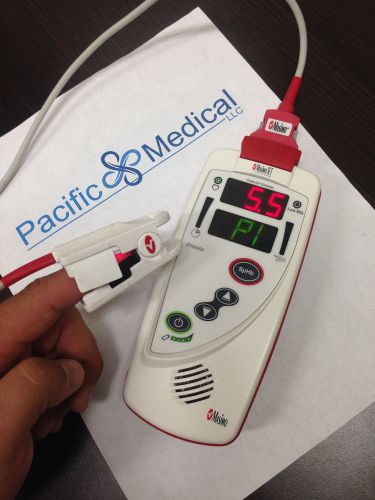 MASIMO Pronto Pulse Oximeter SpHb - Recertified