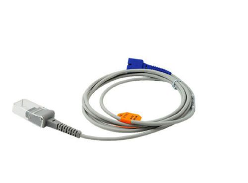 OxiMax Spo2 Adapter Extension Cable For Nellcor Compatible DEC-8 DEC-4