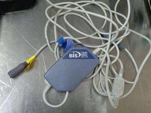 Aspect medical bis dsc-xp 185-0124 sensor for sale